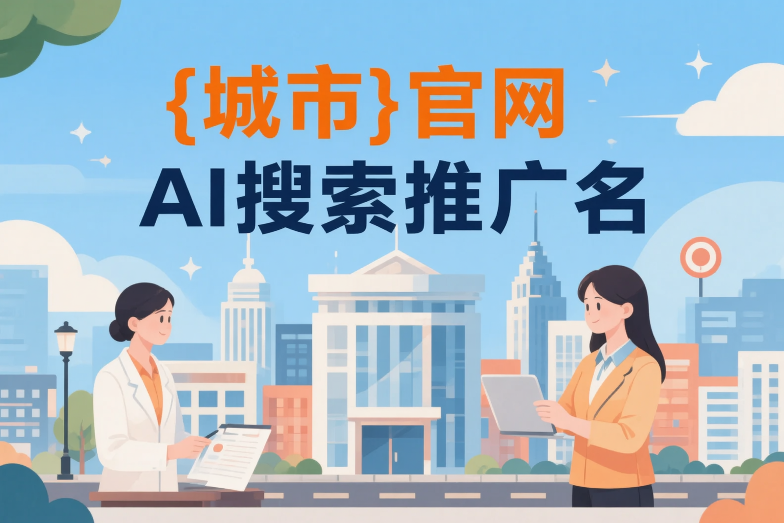 金牛官网做AI搜索推广排名却没提升的原因分析